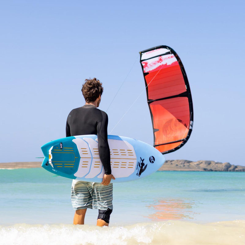 Cabrinha Flare - Kiteshop.com