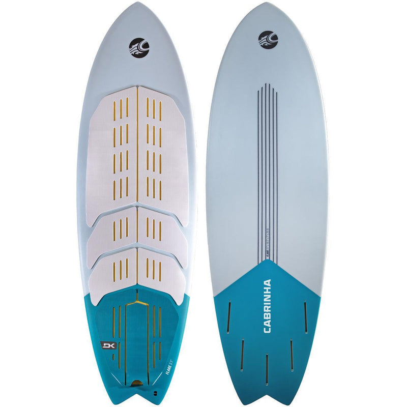 Cabrinha Flare - Kiteshop.com