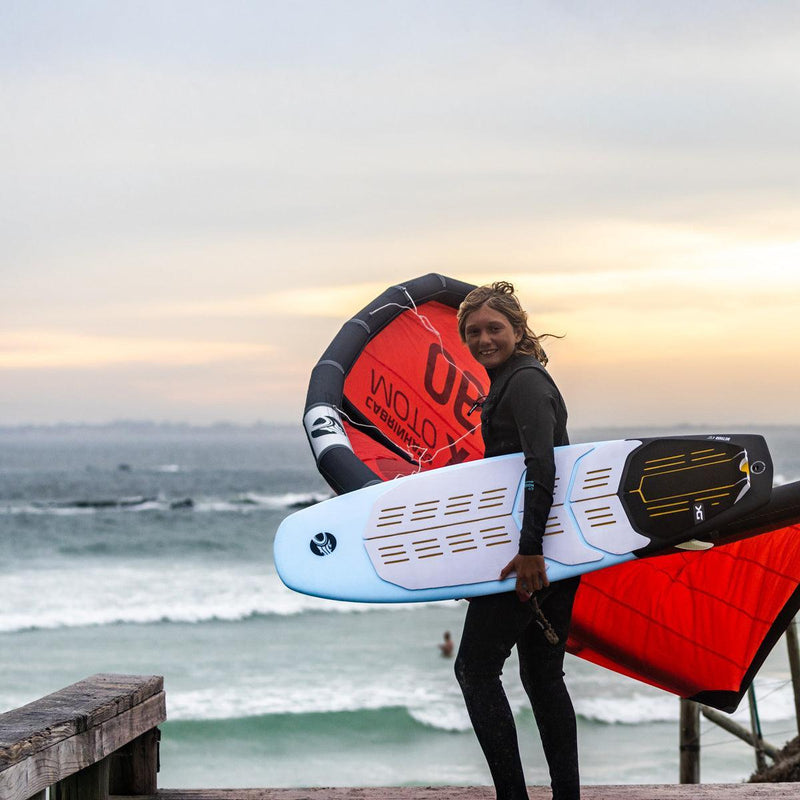 Cabrinha Method - Kiteshop.com