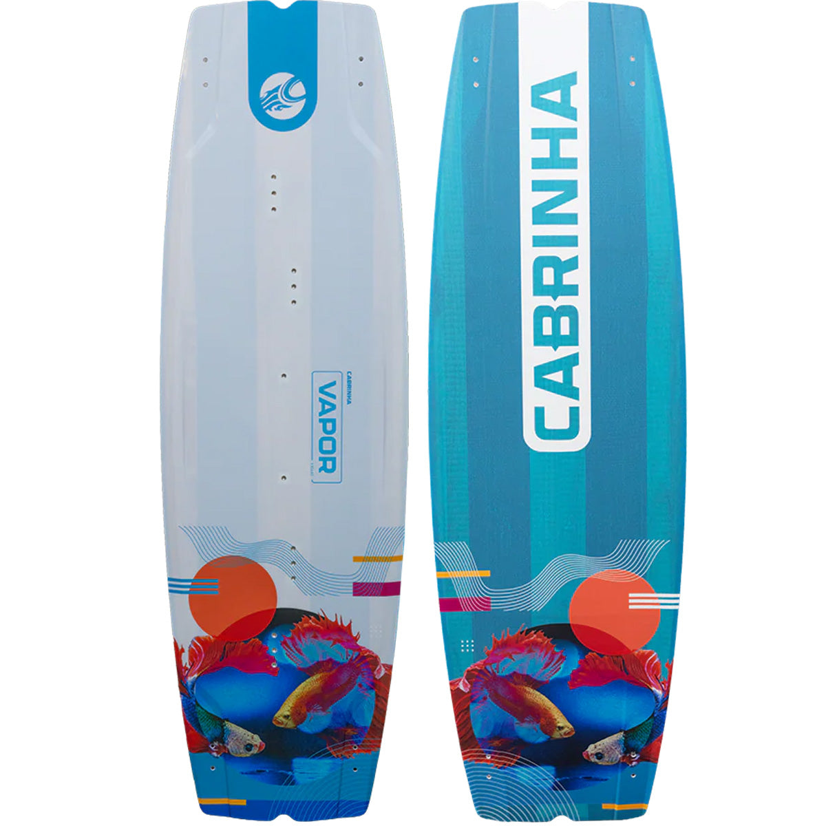 Cabrinha Vapor