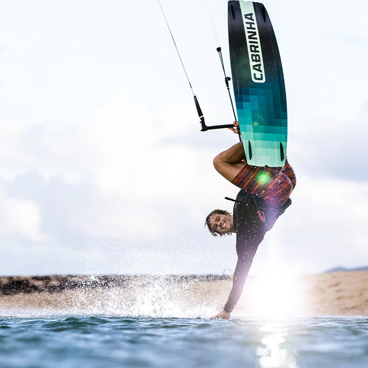 Cabrinha X-Cal Apex
