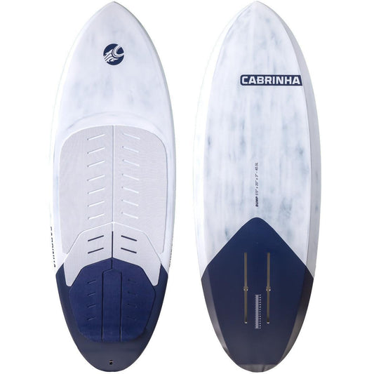 Cabrinha Bump - Kiteshop.com