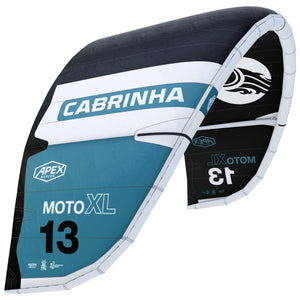 Cabrinha Moto-X Apex XL - Kiteshop.com