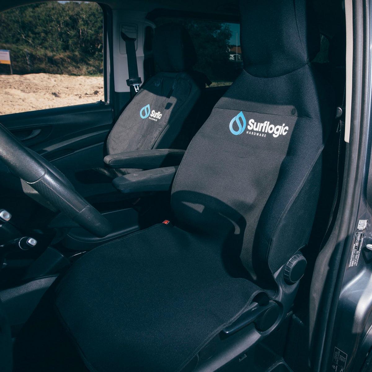 Surflogic Neoprene Car Seat Cover - Kiteshop.com