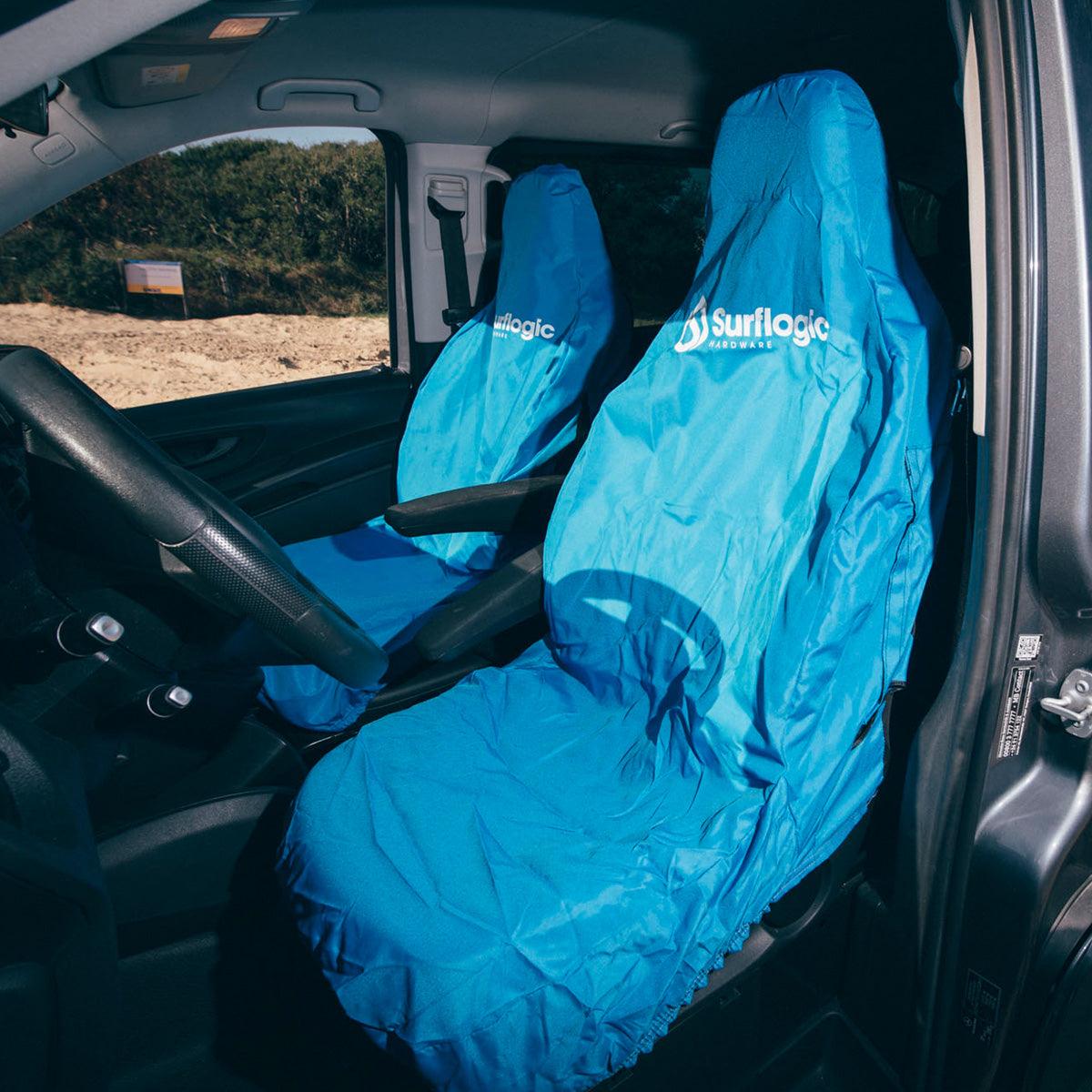 Surflogic Car Seat Cover - Kiteshop.com