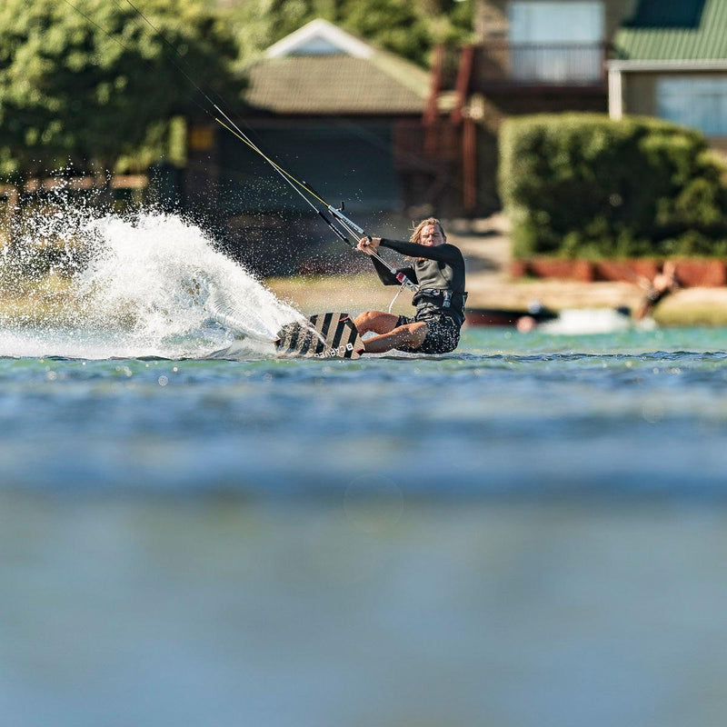 Carved Imperator 7 Limited Edition