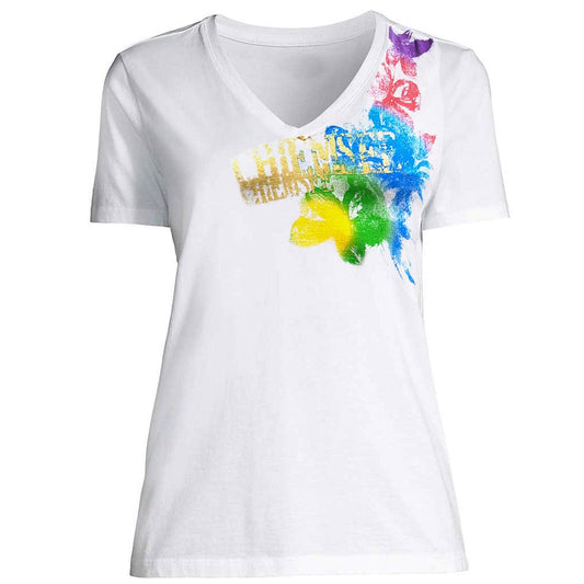 Chiemsee Kiteboarding Candie Womens T-Shirt - Kiteshop.com