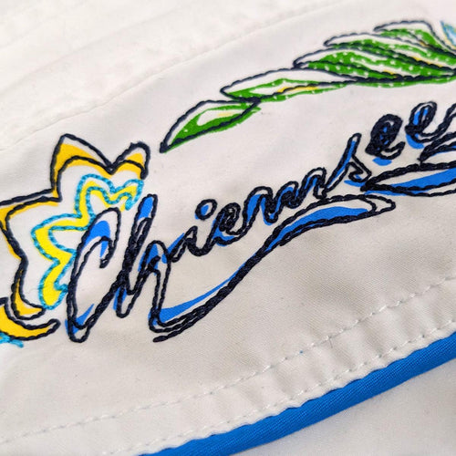 Chiemsee Delfina Womens Boardshorts - Kiteshop.com