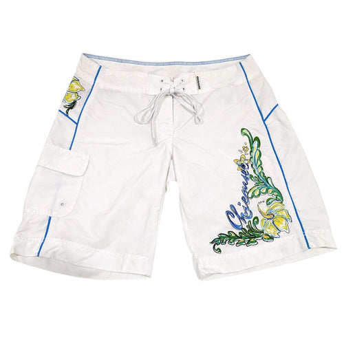 Chiemsee Delfina Womens Boardshorts - Kiteshop.com