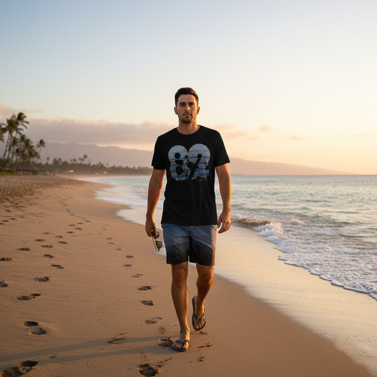 Chiemsee "ELMO" T-Shirt