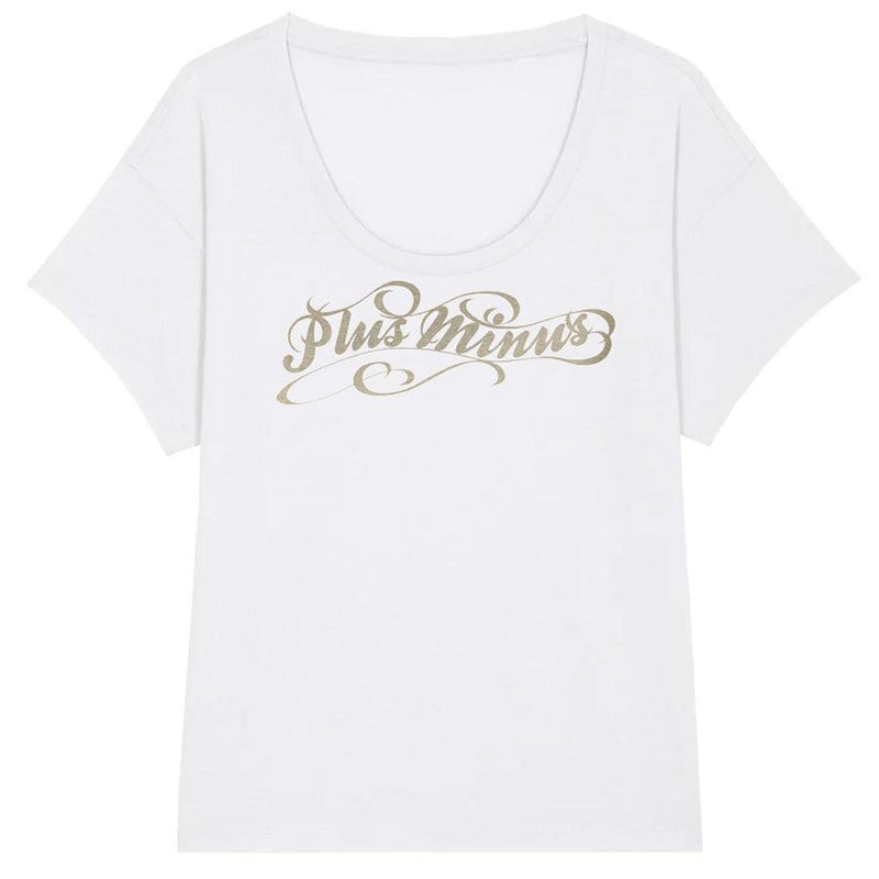 Chiemsee Kiteboarding Plus Minus Renate Womens T-Shirt - Kiteshop.com