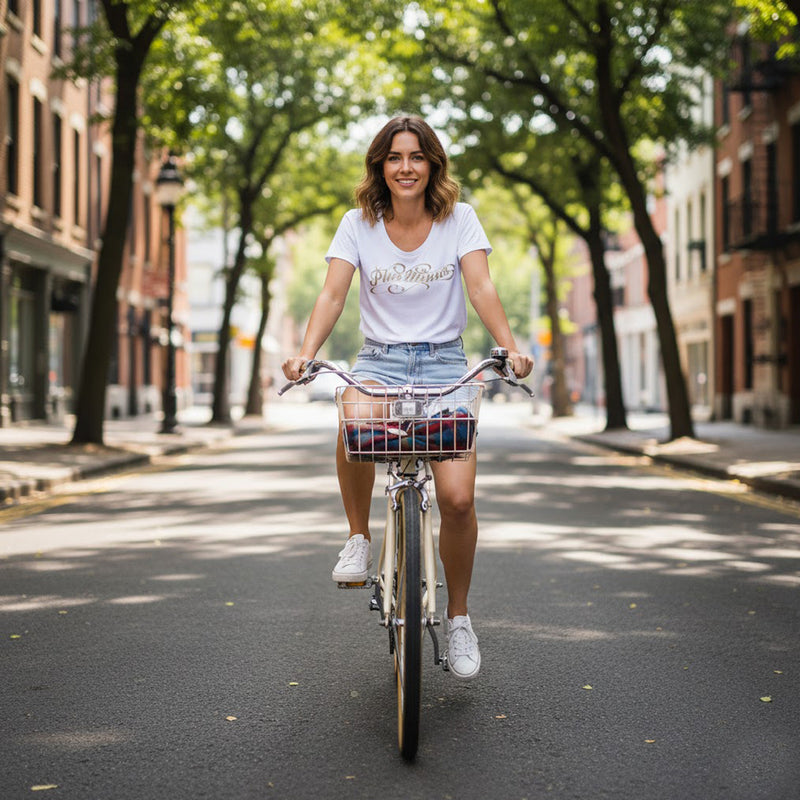 Chiemsee Kiteboarding Plus Minus Renate Womens T-Shirt