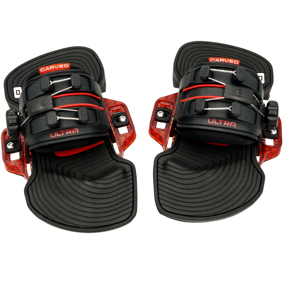 Carved Ultra 3 Bindings