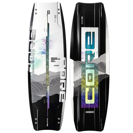 Core Choice 7 (VII)