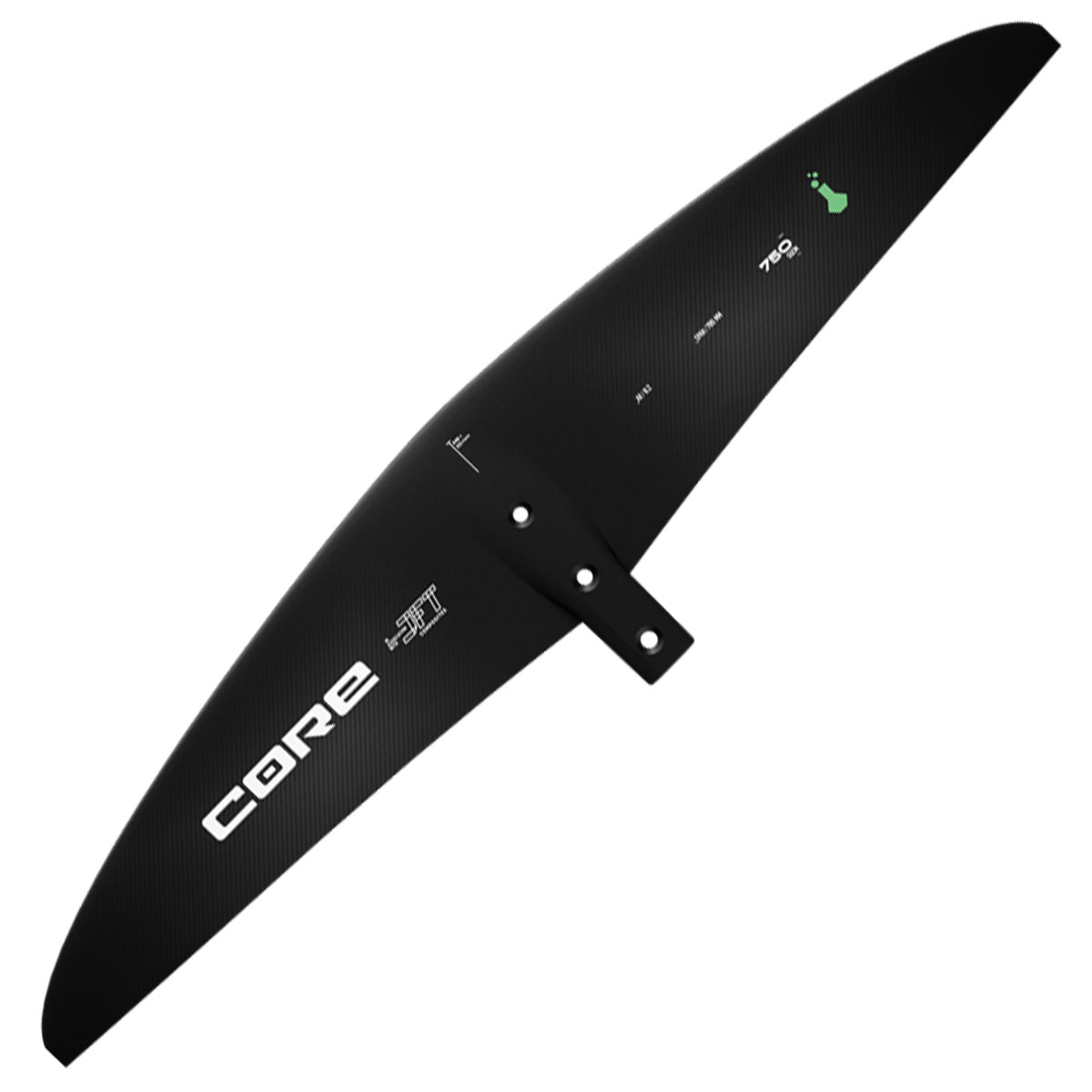 Core CFS ELXR Front Wing