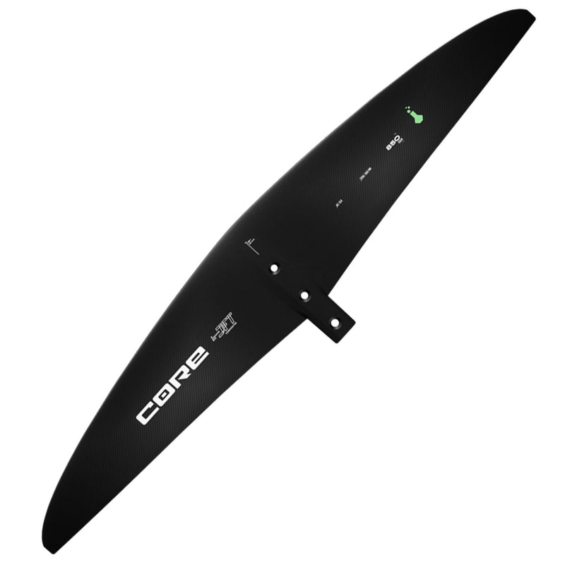 Core CFS ELXR Front Wing
