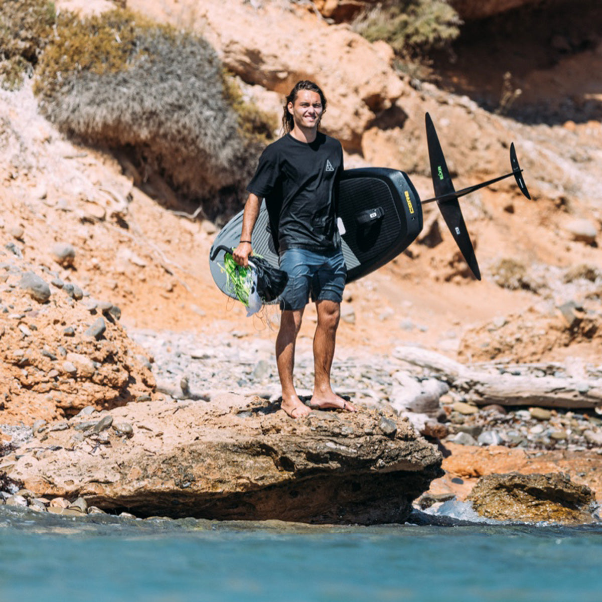 Core CFS ELXR Front Wing