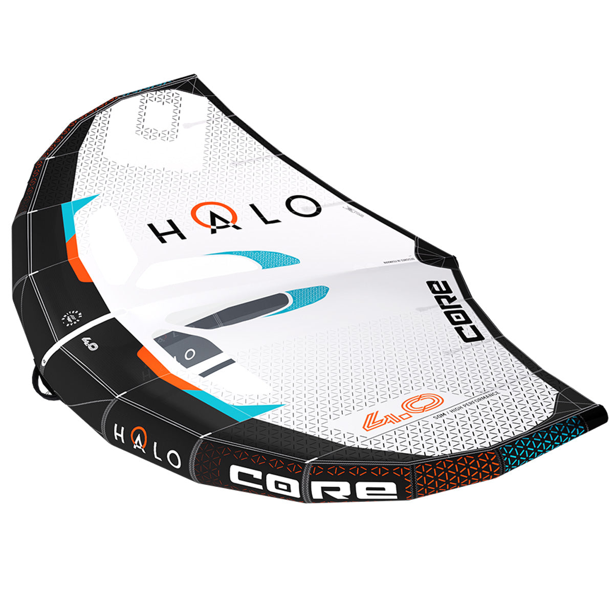 Core Halo