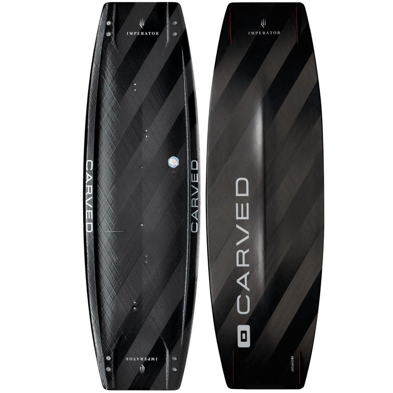 Carved Imperator 7 Limited Edition