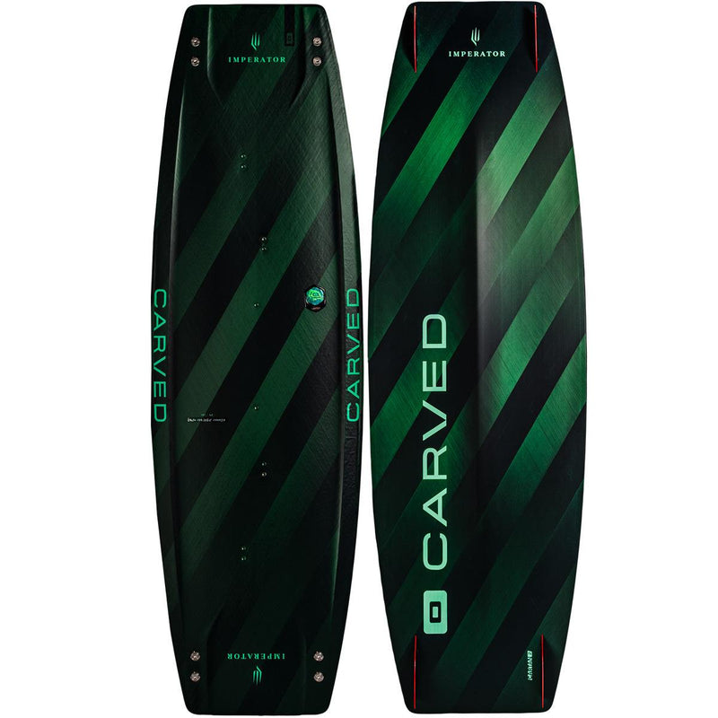 Carved Imperator 7 Limited Edition