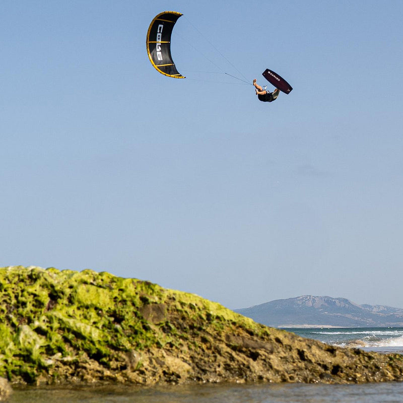 Carved Imperator Pro