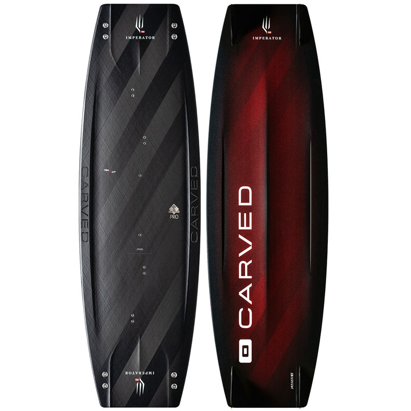 Carved Imperator Pro