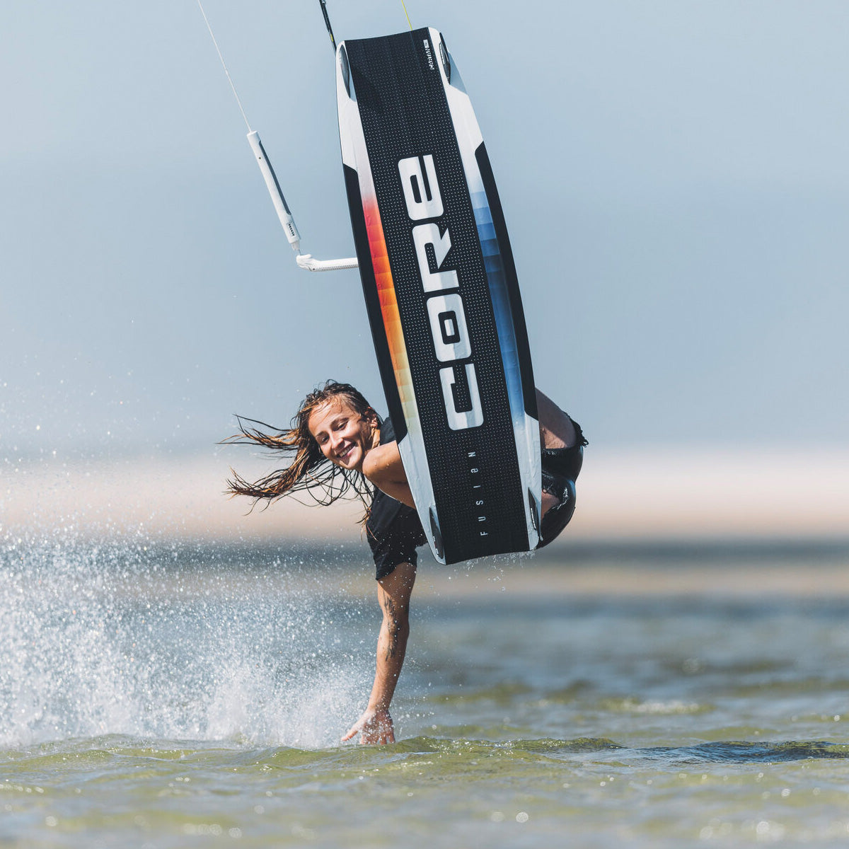 Core Orca Pro Fins