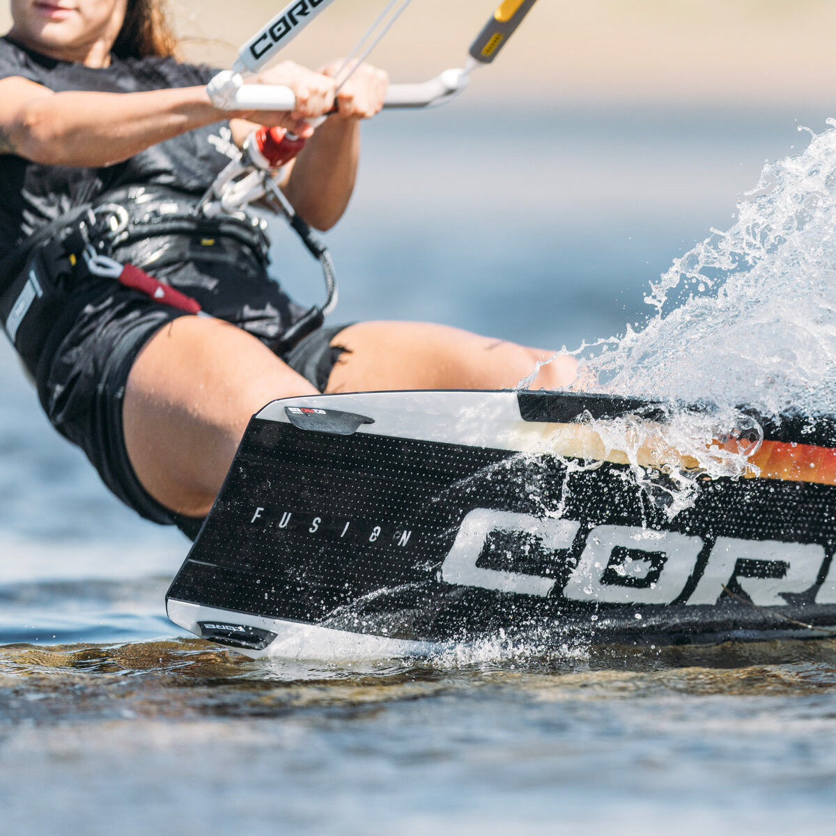 Core Orca Pro Fins