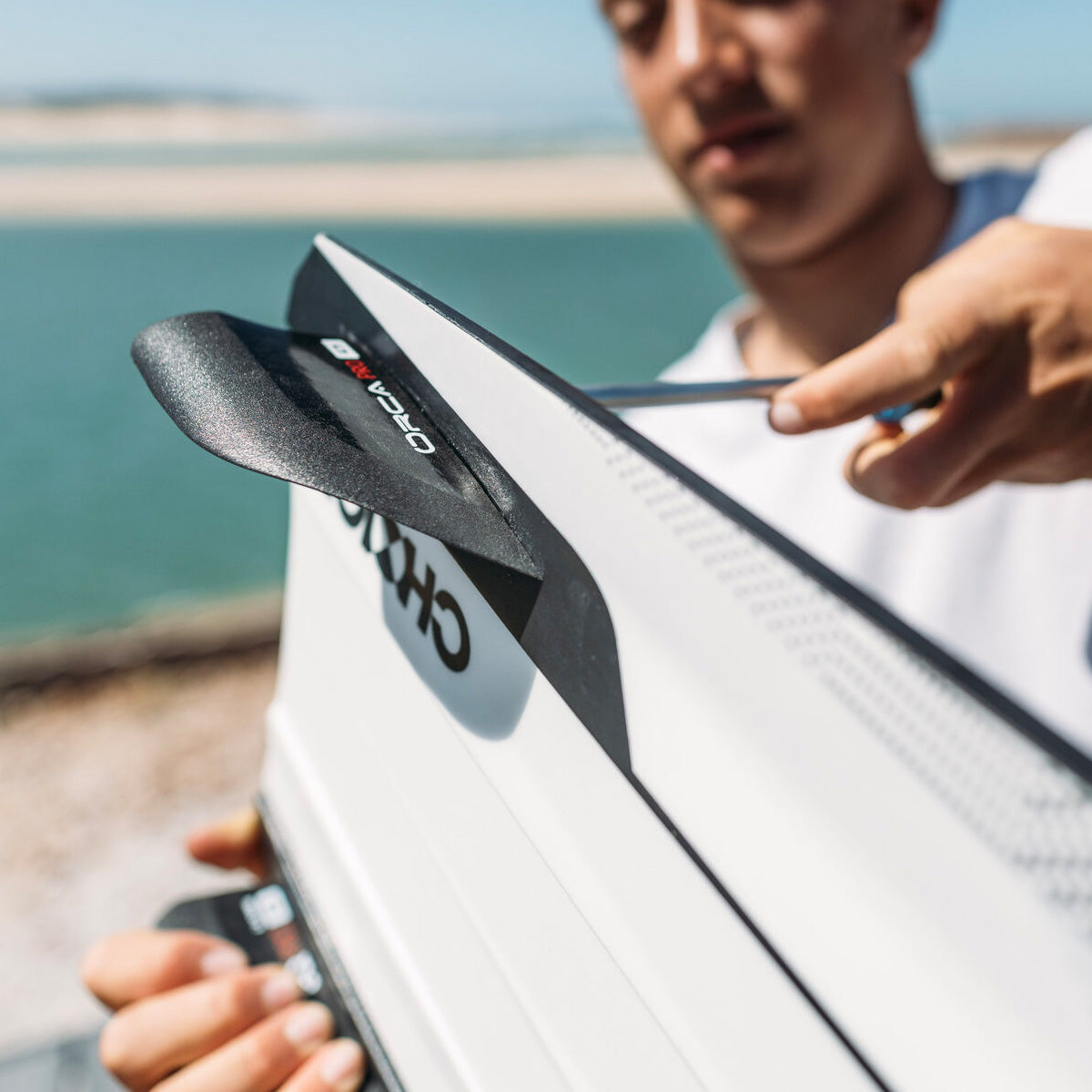 Core Orca Pro Fins