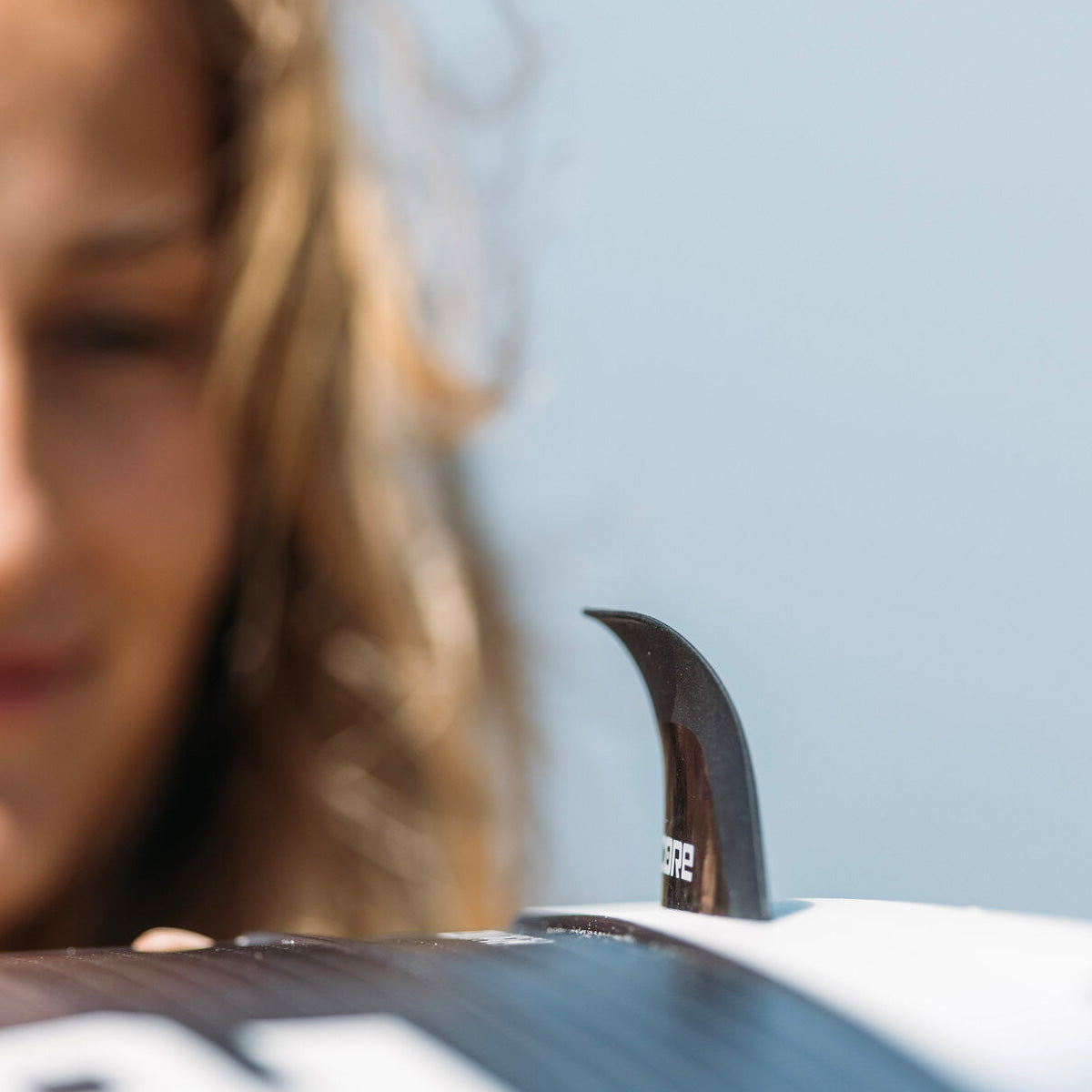 Core Orca Pro Fins