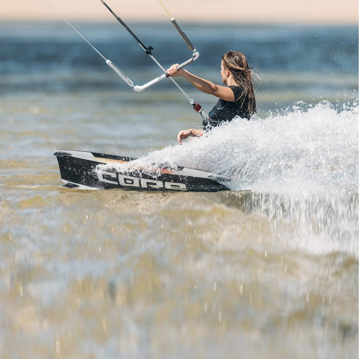 Core Orca Pro Fins