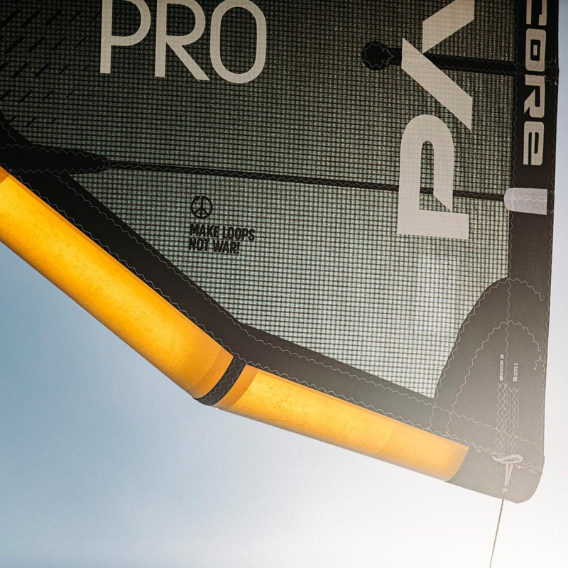 Core Pace Pro - Powerkiteshop