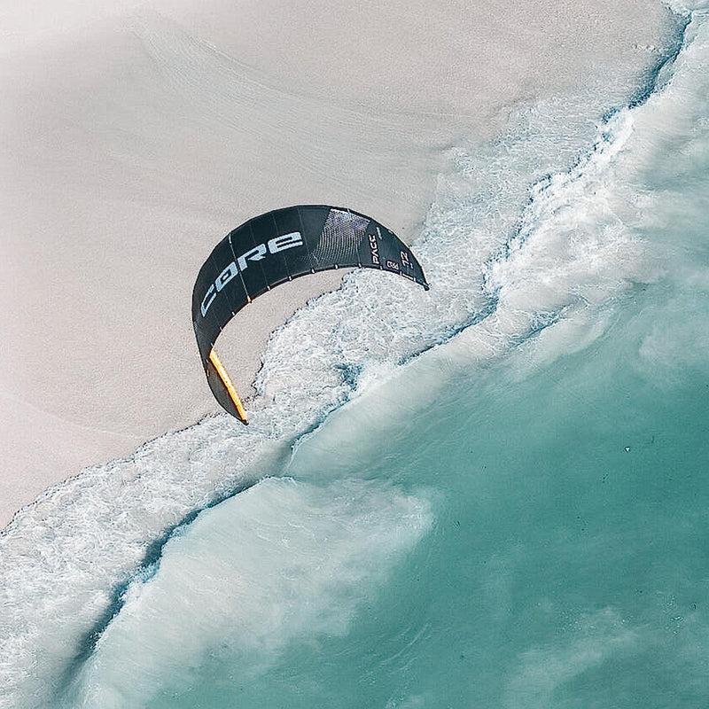 Core Pace Pro - Powerkiteshop