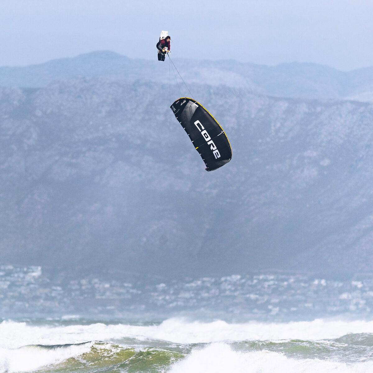 Core Pace Pro - Powerkiteshop