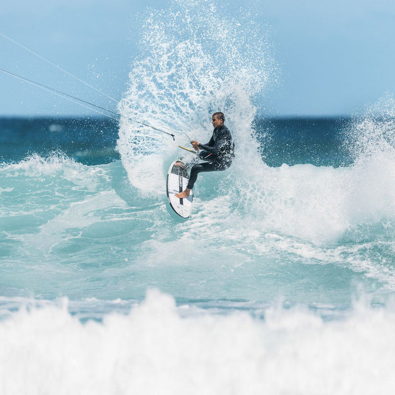 Core Ripper 6