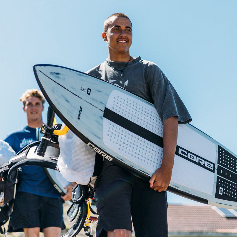 Core Ripper 6