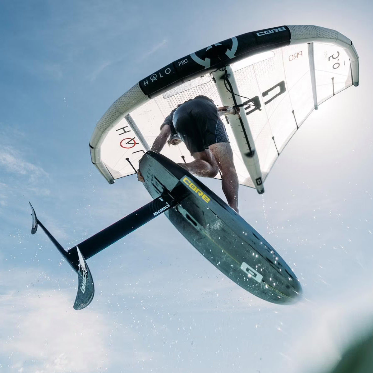 Core Roamer 2