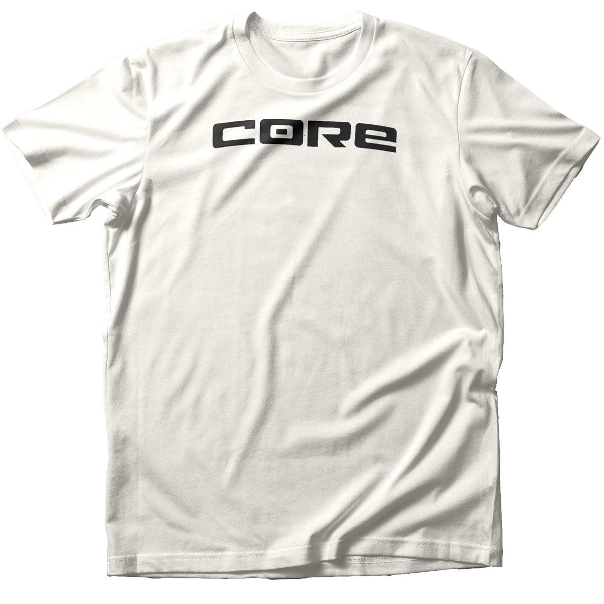 Core Kiteboarding Logo T-Shirt - Kiteshop.com