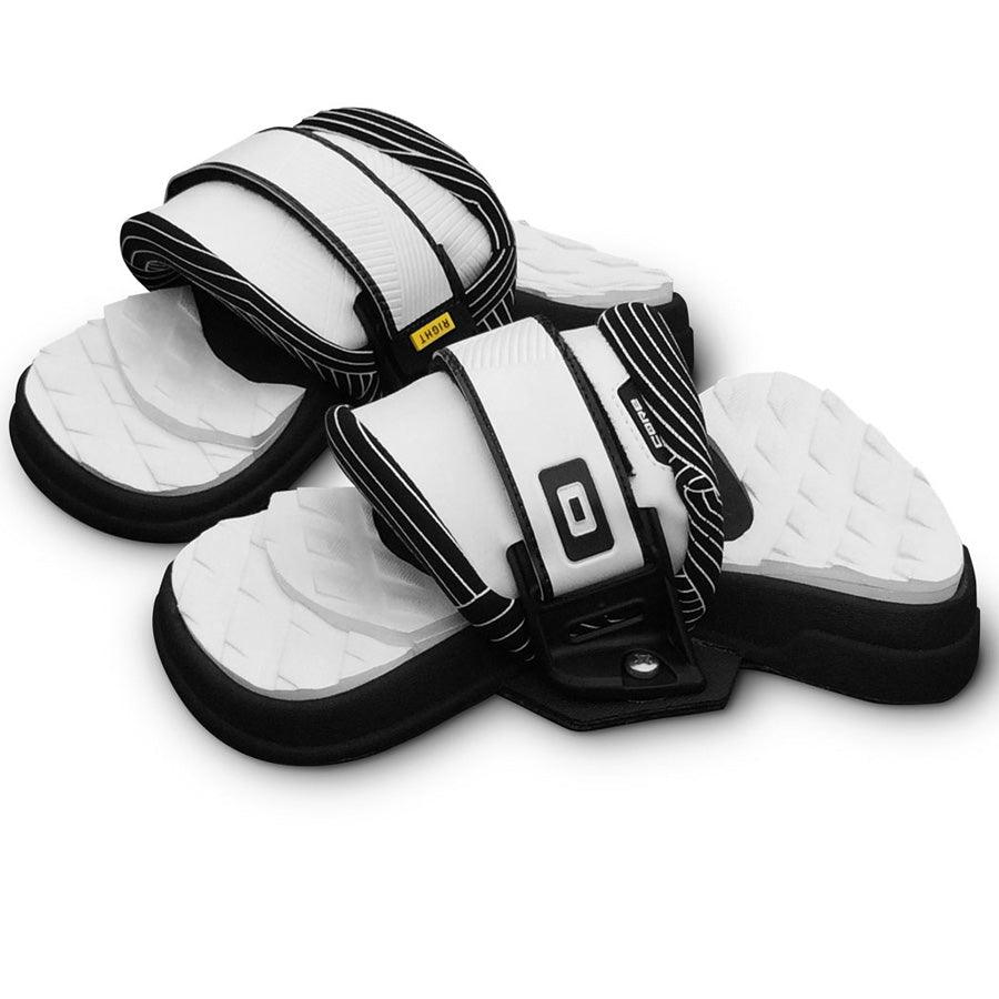 Core Union Comfort Footpads - Kiteshop.com