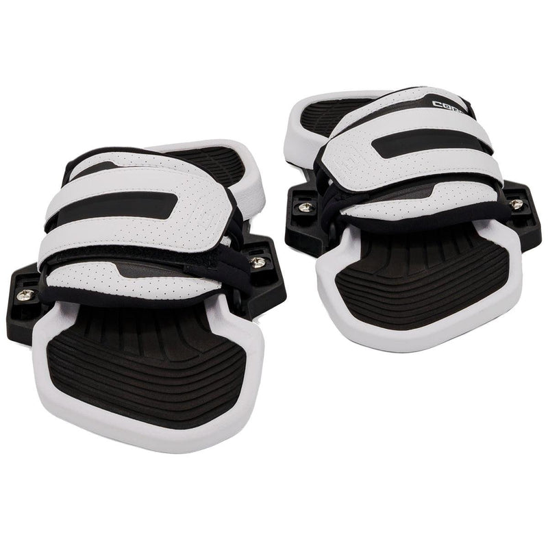 Core Union Pro Footpads