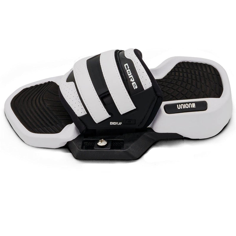 Core Union Pro Footpads