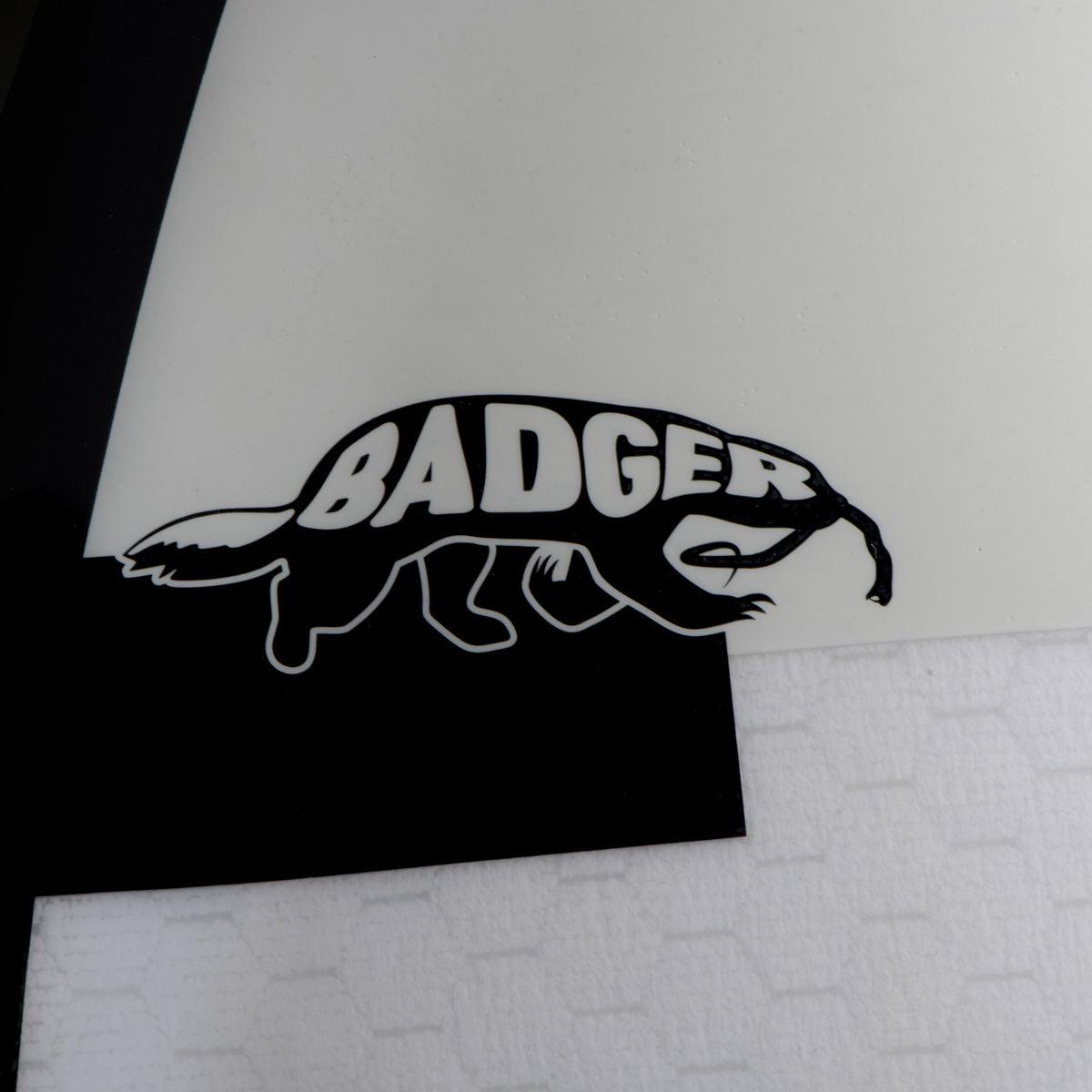Core Badger - Kiteshop.com