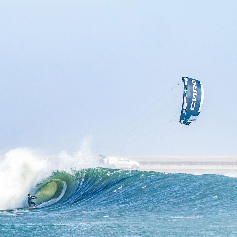 Core Green Room - Kiteshop.com