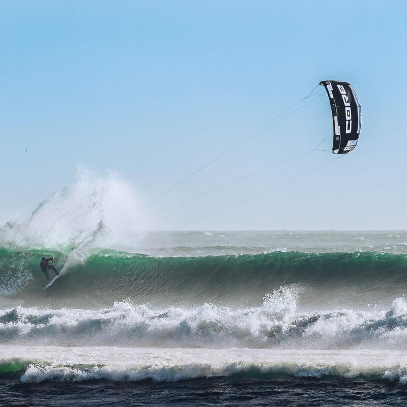 Core Green Room - Kiteshop.com