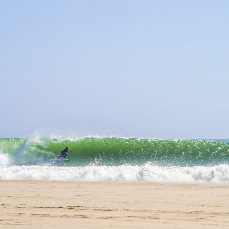 Core Green Room - Kiteshop.com