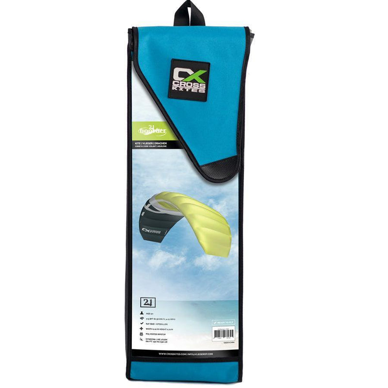 Cross Kites Boarder Trainer - Kiteshop.com