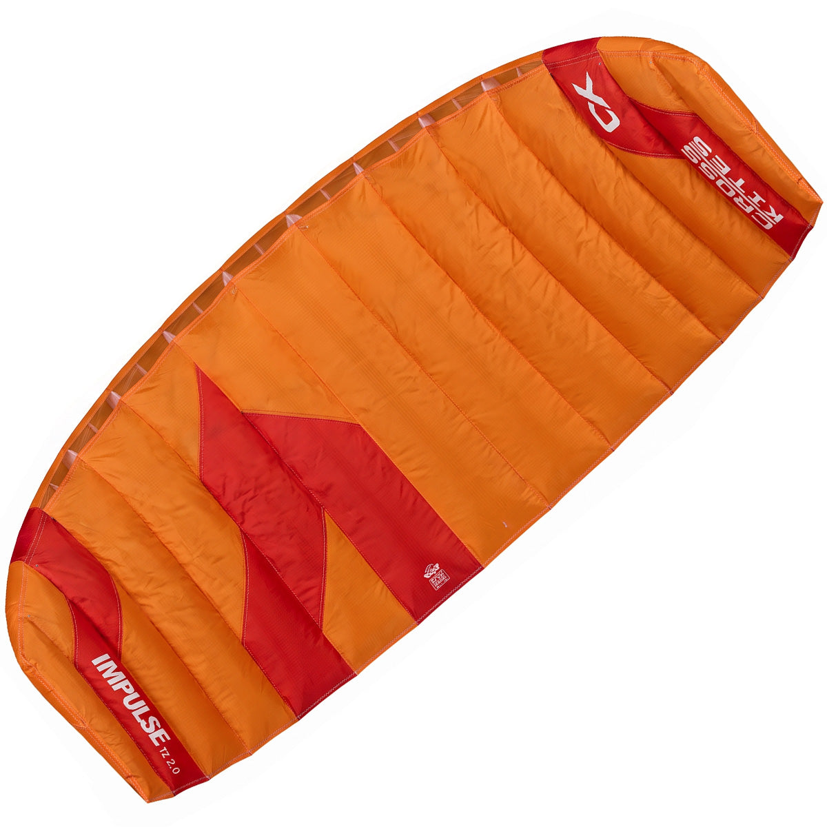 Cross Kites Pro Impulse Trainer