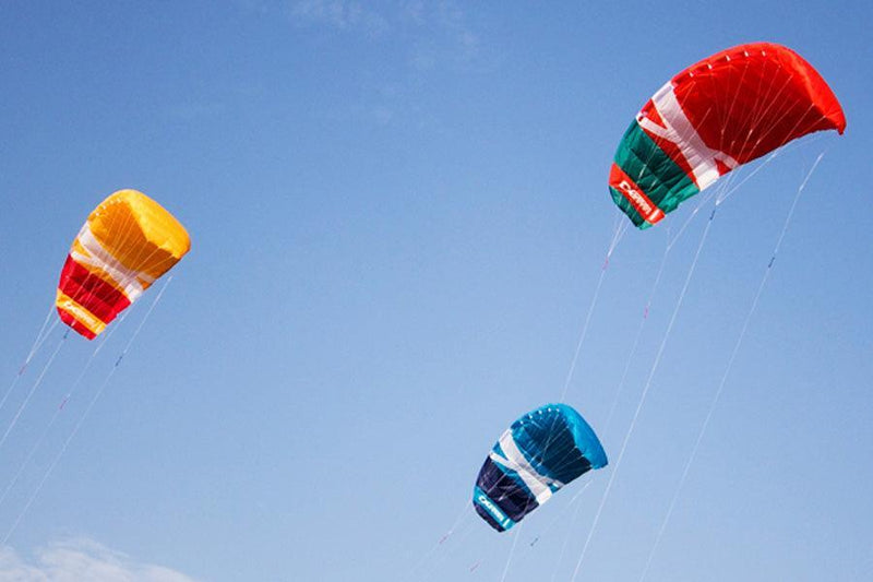 Cross Kites Quattro - Kiteshop.com