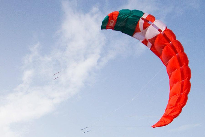 Cross Kites Quattro - Kiteshop.com