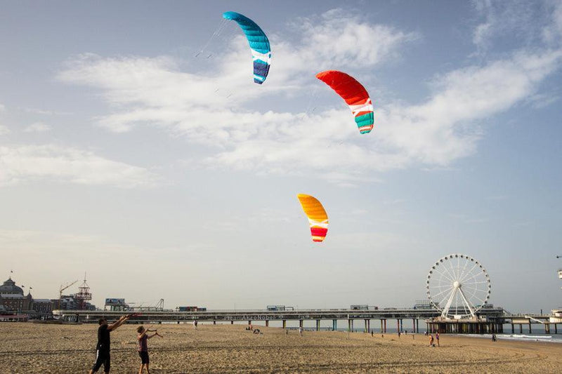 Cross Kites Quattro - Kiteshop.com